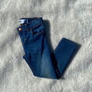 Toddler Girl Jeans
